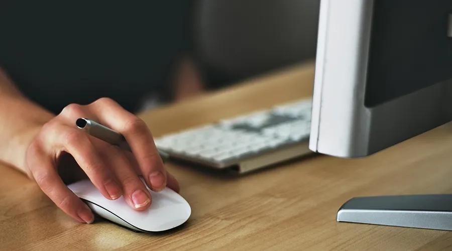 Prise de rendez-vous en ligne
